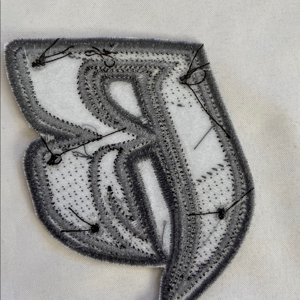 Rare DMX Patch - Picture 3 of 5